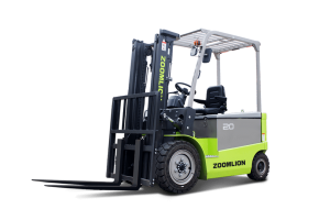 Электрический вилочный погрузчик Zoomlion FB20 Электрический вилочный погрузчик Zoomlion FB20
