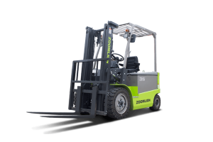 Электрический вилочный погрузчик Zoomlion FB35 Электрический вилочный погрузчик Zoomlion FB35