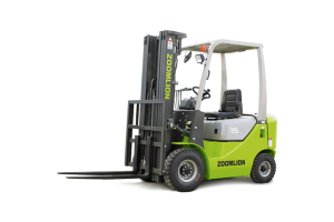 Дизельный вилочный погрузчик Zoomlion FD15 Дизельный вилочный погрузчик Zoomlion FD15