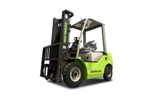 Дизельный вилочный погрузчик Zoomlion FD20 Дизельный вилочный погрузчик Zoomlion FD20