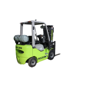 Газ-бензиновый вилочный погрузчик Zoomlion FL18