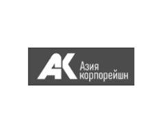 Азия Корпорейшн