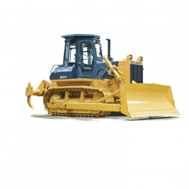 Бульдозер Bel-Dozer SD20 — ГК Вертикаль