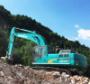 Экскаватор Sunward SWE365E фото 3 — ГК Вертикаль