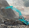 Экскаватор Sunward SWE365E фото 4 — ГК Вертикаль