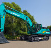 Экскаватор Sunward SWE365E фото 5 — ГК Вертикаль