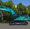 Экскаватор Sunward SWE365E фото 6 — ГК Вертикаль