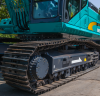 Экскаватор Sunward SWE365E фото 8 — ГК Вертикаль