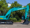 Экскаватор Sunward SWE365E фото 10 — ГК Вертикаль