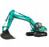 Экскаватор Sunward SWE365E фото 1 — ГК Вертикаль