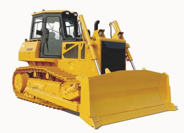 Бульдозеры гусеничные  DH17L — ГК Вертикаль