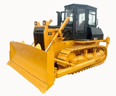 Бульдозер гусеничный BEL-DOZER SD13 — ГК Вертикаль