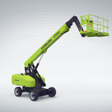 Подъемник Zoomlion ZT20J — ГК Вертикаль